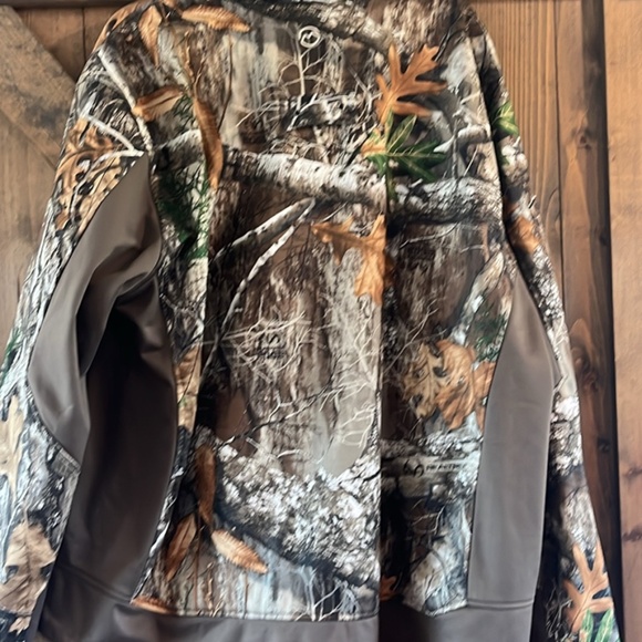 Magellan men’s jacket - Picture 5 of 5